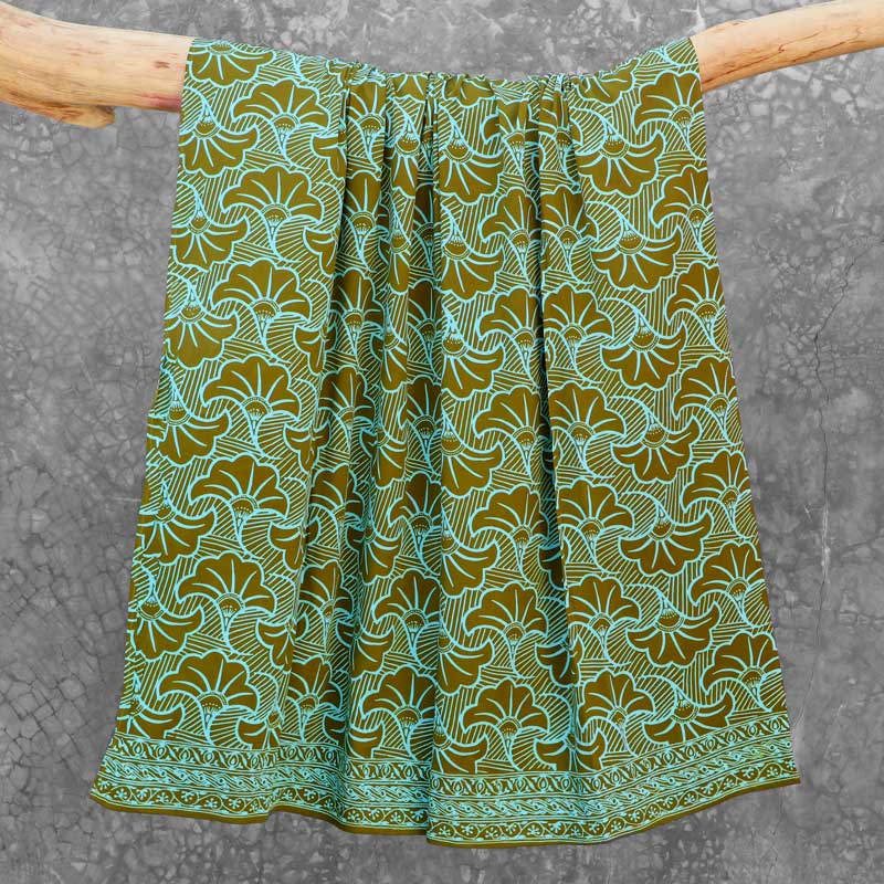 High Quality Batik Sarongs - Pareos - Senada Batik Bali