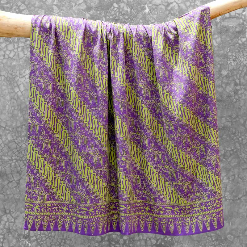 Sarong. Ayers Rock Flag. Fine Quality 100% Cotton Voile Sarong